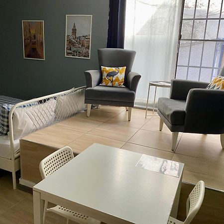 Flats Company - Karakoy Apartment 이스탄불 외부 사진