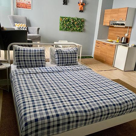 Flats Company - Karakoy Apartment 이스탄불 외부 사진
