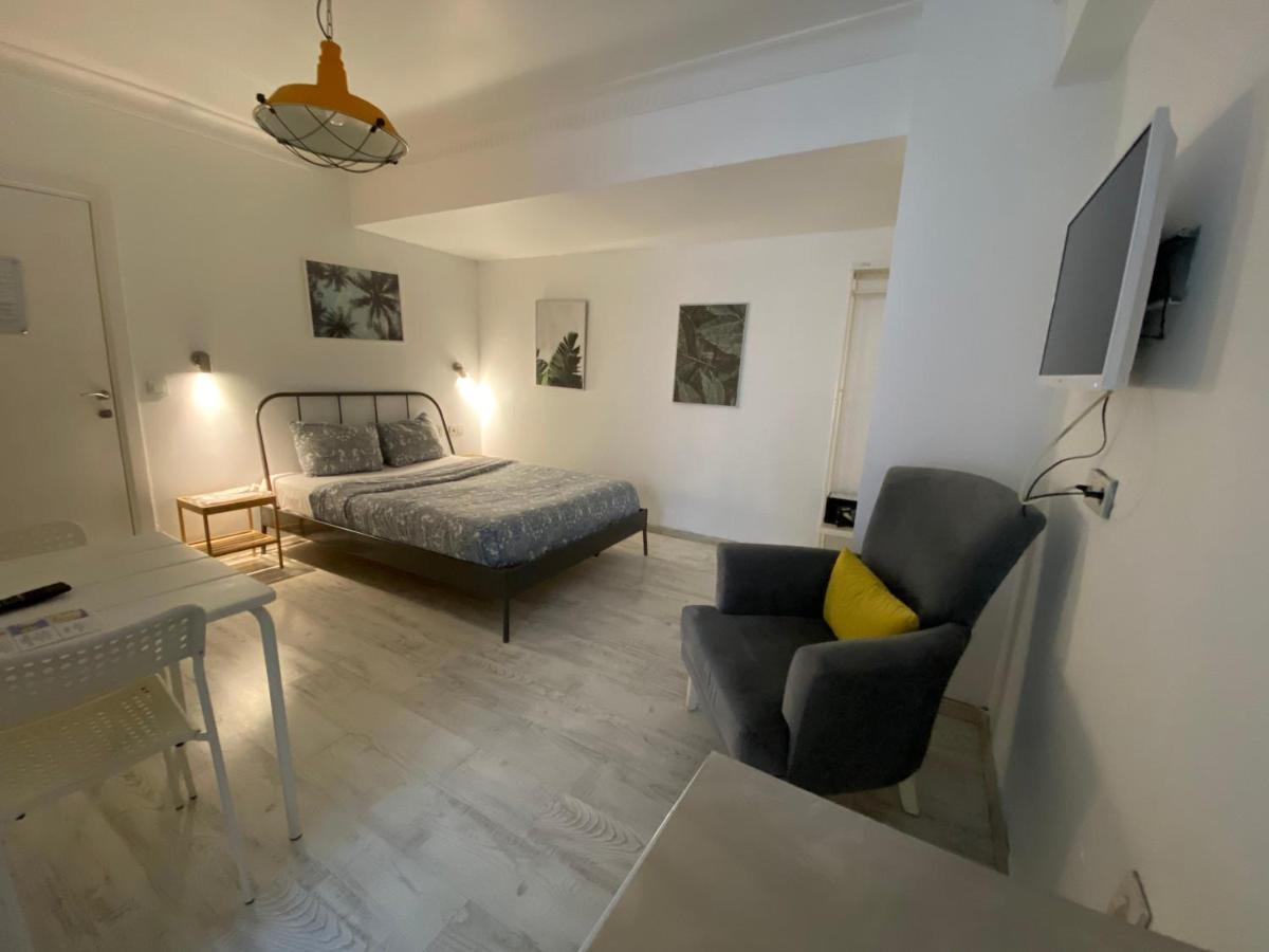 Flats Company - Karakoy Apartment 이스탄불 외부 사진