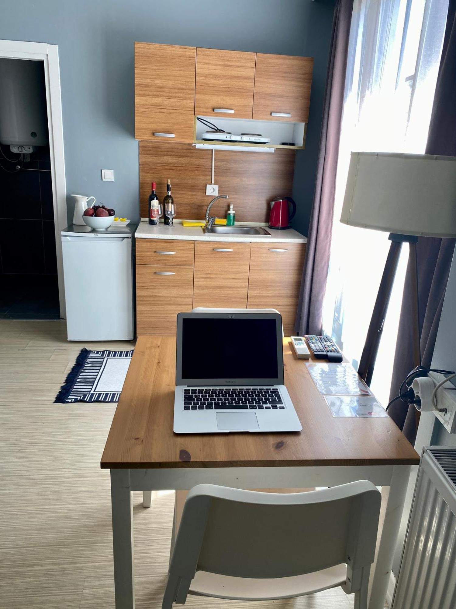 Flats Company - Karakoy Apartment 이스탄불 외부 사진