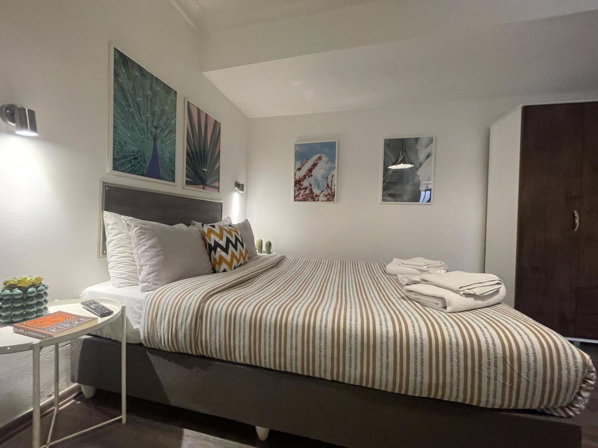 Flats Company - Karakoy Apartment 이스탄불 외부 사진