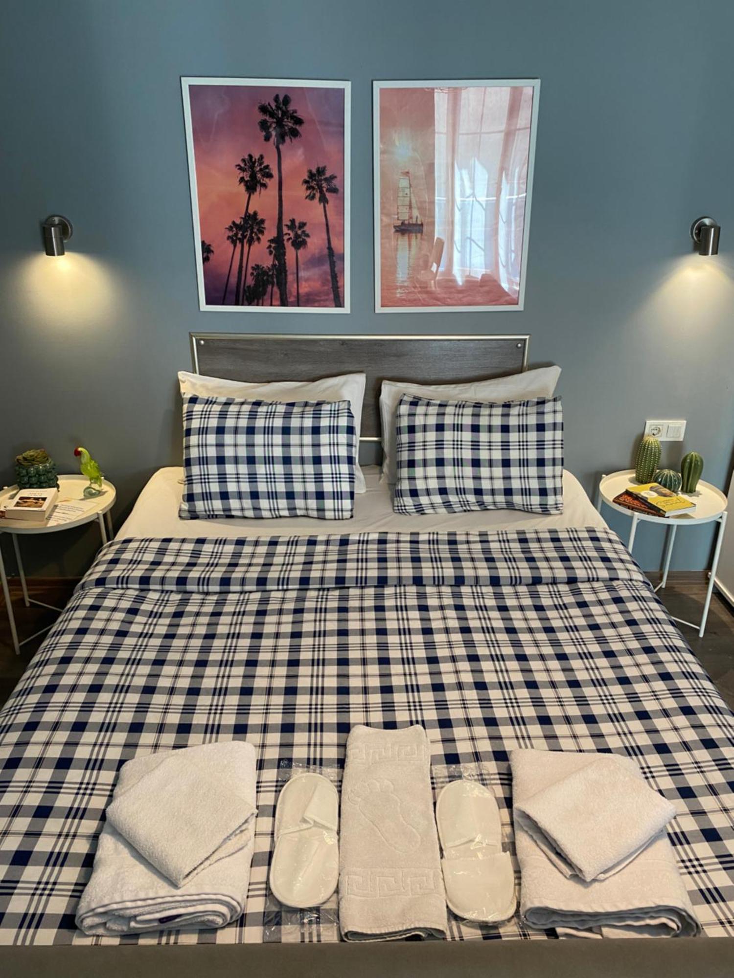 Flats Company - Karakoy Apartment 이스탄불 외부 사진