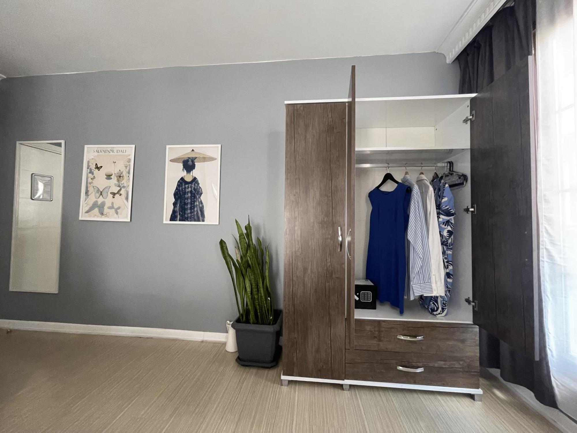 Flats Company - Karakoy Apartment 이스탄불 외부 사진